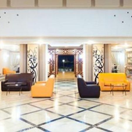 Hotel Zenith Hammamet Extérieur photo