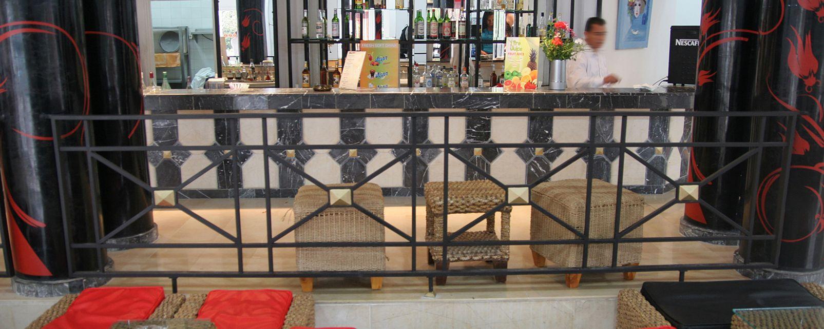 Hotel Zenith Hammamet Extérieur photo