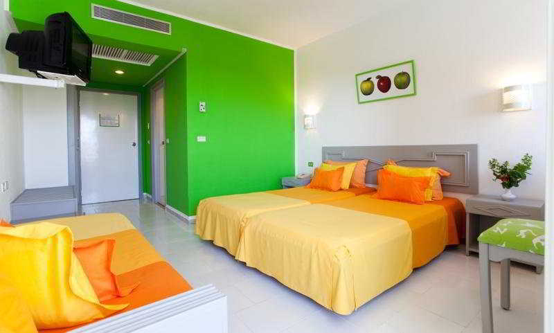 Hotel Zenith Hammamet Extérieur photo